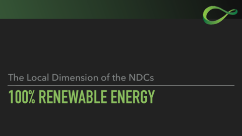 Webinar presentation by Rian Van Staden